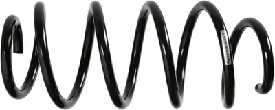 SACHS 993 686 Helezon Yayı Ön 3C0411105AJ