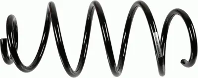 SACHS 993 758 Sachs Coıl Sprıng 6R0411105C