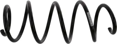 SACHS 993 909 Helezon Yayı Ön 5N0411105AJ