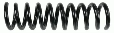 SACHS 994 224 Helezon Yayı Arka A2043246204