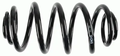 SACHS 994 323 Zafıra Tourer C (P12)1.4 (75) 424452