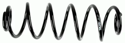 SACHS 994 376 Helezon Yayı Arka 8K0511115DG