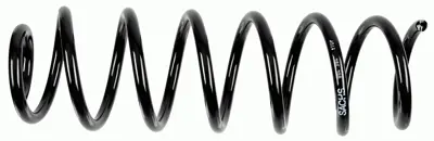 SACHS 994 394 Helezon Yayı Arka 550200060R