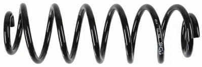 SACHS 994 411 Sachs Coıl Sprıng 1K0511115GA