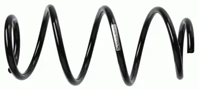 SACHS 994 620 Arka Helezon Yayı  Dokker Lodgy (Js_)1.2 Tce (Jsay, Jsm0)  Uzunluk [mm]: 315; Dis Çap [mm]: 142; Çap 