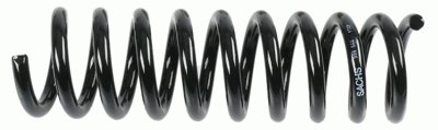SACHS 996 544 Helezon Yayı Arka A2023241904