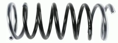 SACHS 996 548 Helezon Yayı G230 Ge - G290 Td A4603240704