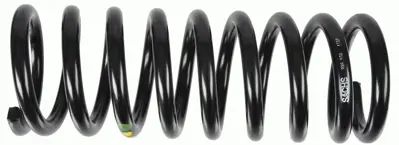 SACHS 996 910 Sachs Coıl Sprıng A1163241104