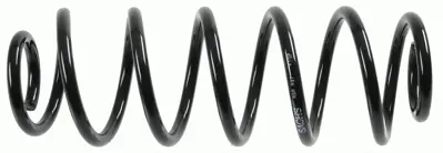 SACHS 996 997 C4 Coupe (La_)1.6 Hdi 5102F4