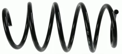 SACHS 998 411 Helezon Yayı Ön 1K0411105DA