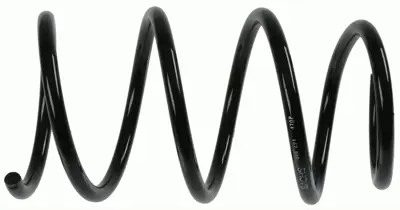 SACHS 998 471 5 (E60)520 D 6766840