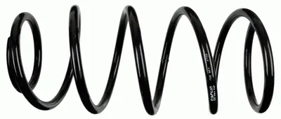 SACHS 998 952 On Helezon Yayı Tourneo Connect 1.8 16v Benzınlı 4401617