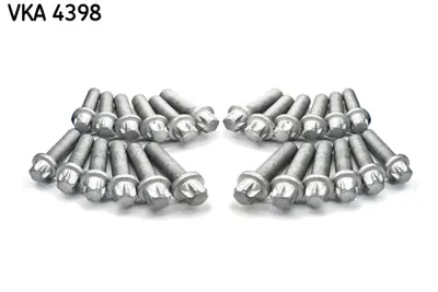 SKF VKA 4398 Rulman Vka 4398 