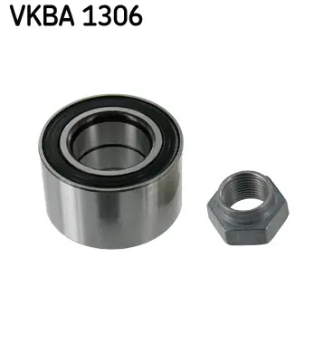 SKF VKBA 1306 Teker Rulmanı Arka 171407625C 21083103020 90279331 94536117 95983139