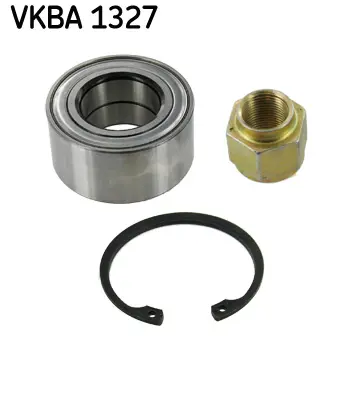 SKF VKBA 1327 Rulman Kıtı/ Porya 95654074
