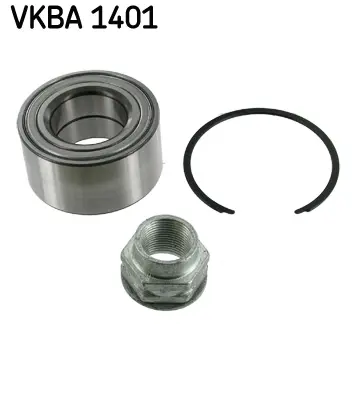 SKF VKBA 1401 On Teker Rulmanı Tıpo 87>95 7558570