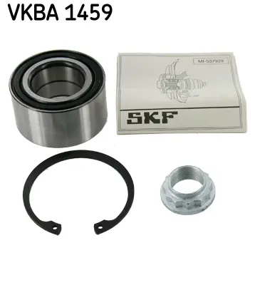 SKF VKBA 1459 Rulman Kıtı/ Porya 33411124358