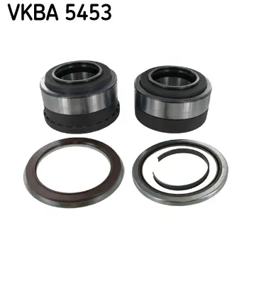 SKF VKBA 5453 Teker Kiti 1801592