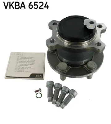 SKF VKBA 6524 Porya Rulmanı Arka AG9C2B664AAA