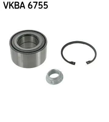 SKF VKBA 6755 Rulman Vkba 6755 RLB000011