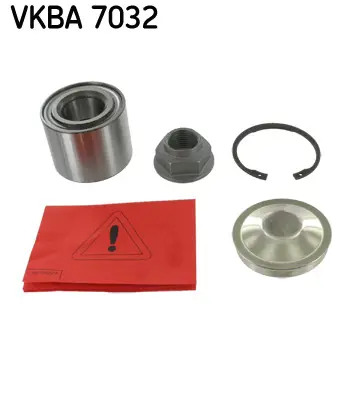 SKF VKBA 7032 Rulman Kıtı/ Porya 432102103R