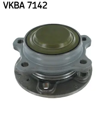 SKF VKBA 7142 Arka Teker Poryası Volvo S60 T4 T5 2019 S90 2.0 D3 D4 T5 V90 16 Xc60 D3 D4 T5 17 Xc90 D4 15-18 32246178