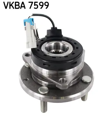 SKF VKBA 7599 Rulman Kıtı/ Porya 95951600