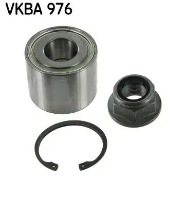SKF VKBA 976 Rulman Kıtı/ Porya 1689810327 4321000QAD 7703090365