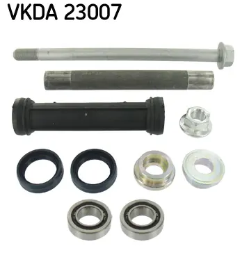 SKF VKDA 23007 Torsıyon Tamır Takımı 75472408 7725155