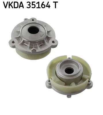 SKF VKDA 35164 T Rulman Vkda 35164 T 8W0412377