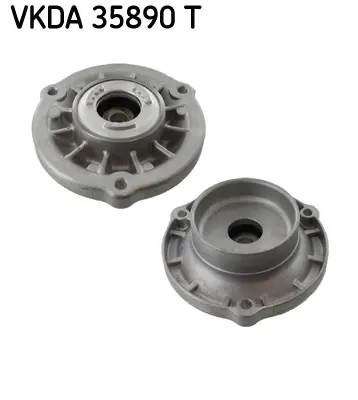 SKF VKDA 35890 T Rulman Vkda 35890 T 31306884485