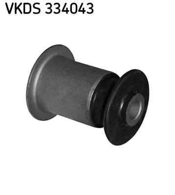 SKF VKDS 334043 Rulman Vkds 334043 1S715A103AB