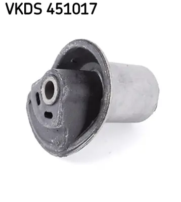 SKF VKDS 451017 Rulman Vkds 451017 191501541