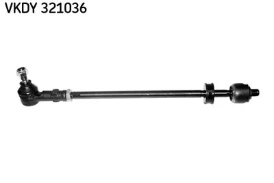 SKF VKDY 321036 Rulman Vkdy 321036 25141980