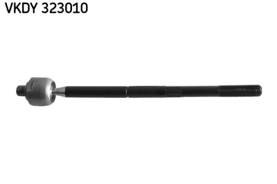 SKF VKDY 323010 Rulman Vkdy 323010 4018A4