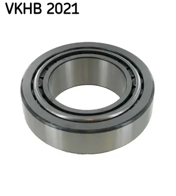 SKF VKHB 2021 Aks Rulmanı 183817