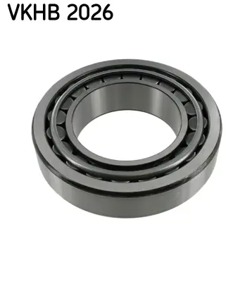 SKF VKHB 2026 Aks Rulmanı 14103 9819405