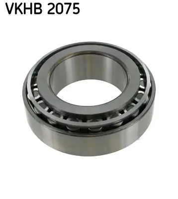 SKF VKHB 2075 Aks Rulmanı 
