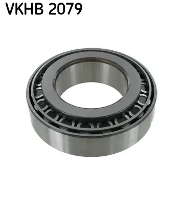 SKF VKHB 2079 Aks Rulmanı 9819205