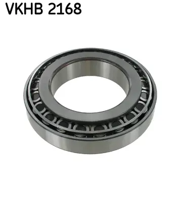 SKF VKHB 2168 Aks Rulmanı 1102857