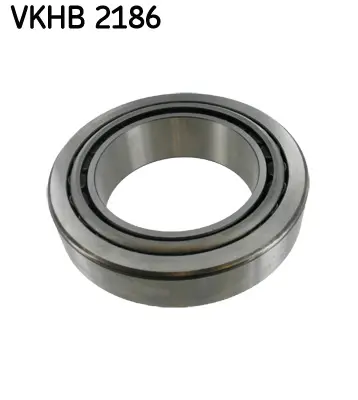 SKF VKHB 2186 Aks Rulmanı 23336123 8194959