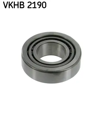 SKF VKHB 2190 Aks Rulmanı 1905252 5010136759 5010439059