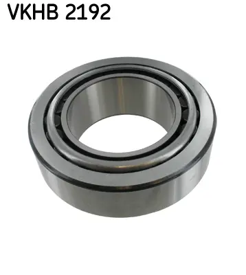 SKF VKHB 2192 Aks Rulmanı 5000785910 5010587010