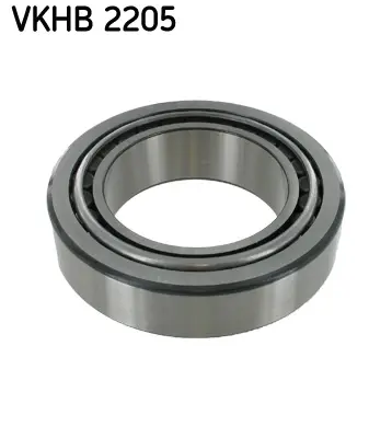 SKF VKHB 2205 Aks Rulmanı 7160953