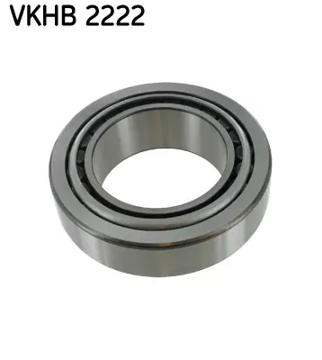 SKF VKHB 2222 Aks Rulmanı 184678 221664 39813205