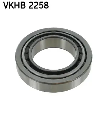 SKF VKHB 2258 Aks Rulmanı 9980740