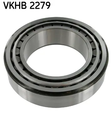 SKF VKHB 2279 Aks Rulmanı 