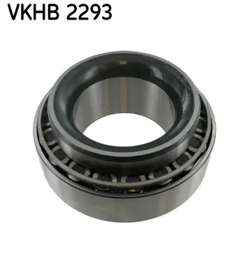 SKF VKHB 2293 Aks Rulmanı 