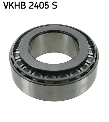 SKF VKHB 2405 S Aks Rulmanı 5010368899