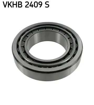 SKF VKHB 2409 S Aks Rulmanı 